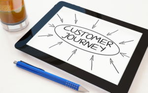 Customer Journey Mapping: อุดรอยรั่วธุรกิจ เชื่อมทุก Touchpoint