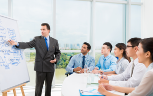 จัดอบรมองค์กรอย่างไรให้เห็นผลจริง? เคล็ดลับจากผู้เชี่ยวชาญ 20 ปี