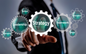 ทำไมธุรกิจต้องวางกลยุทธ์แบบ End-to-End? | ออลบิซ(2019)